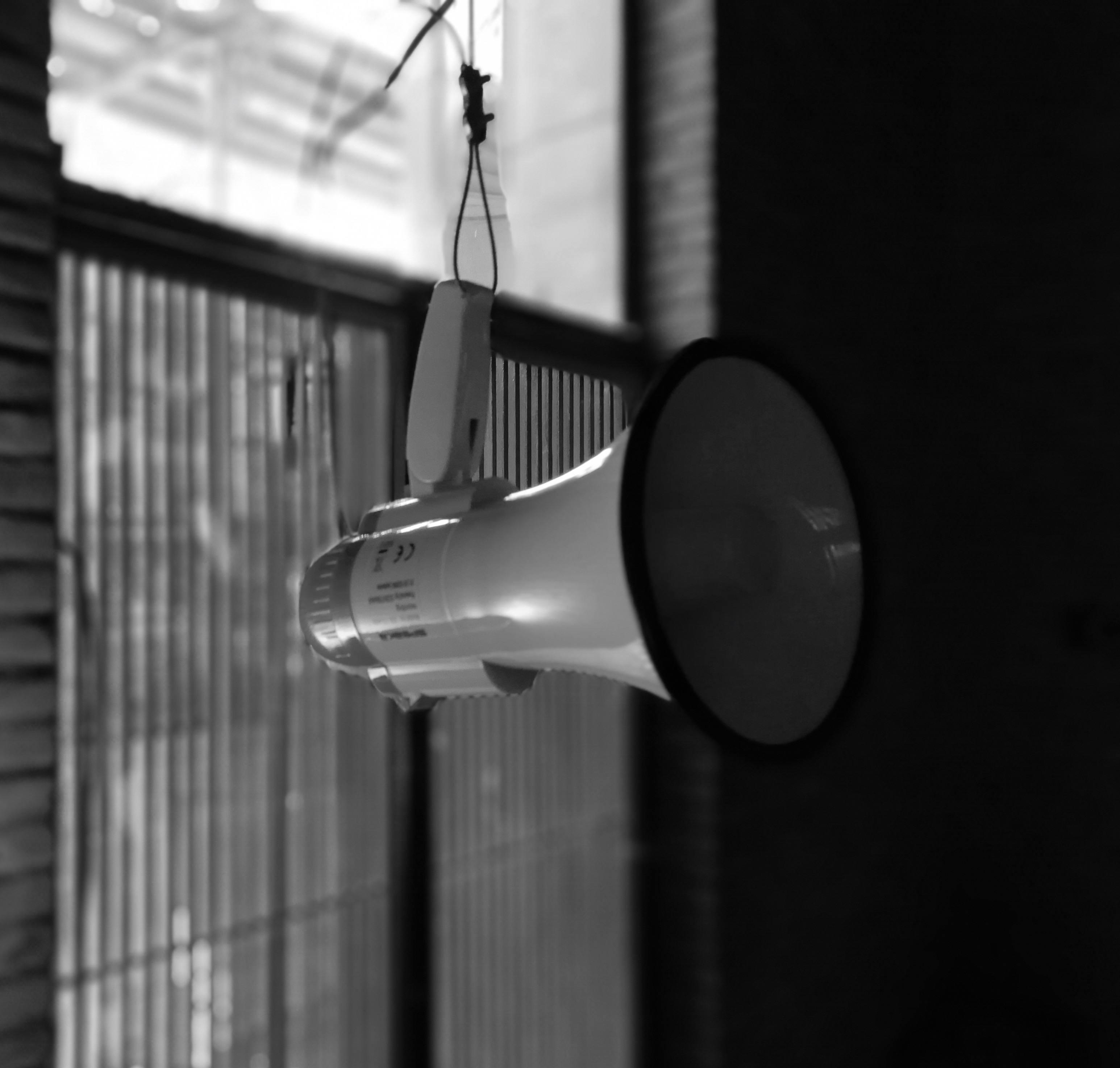 megaphone