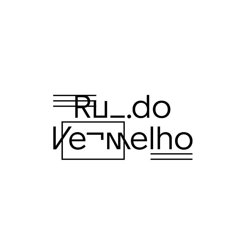 ruido vermelho