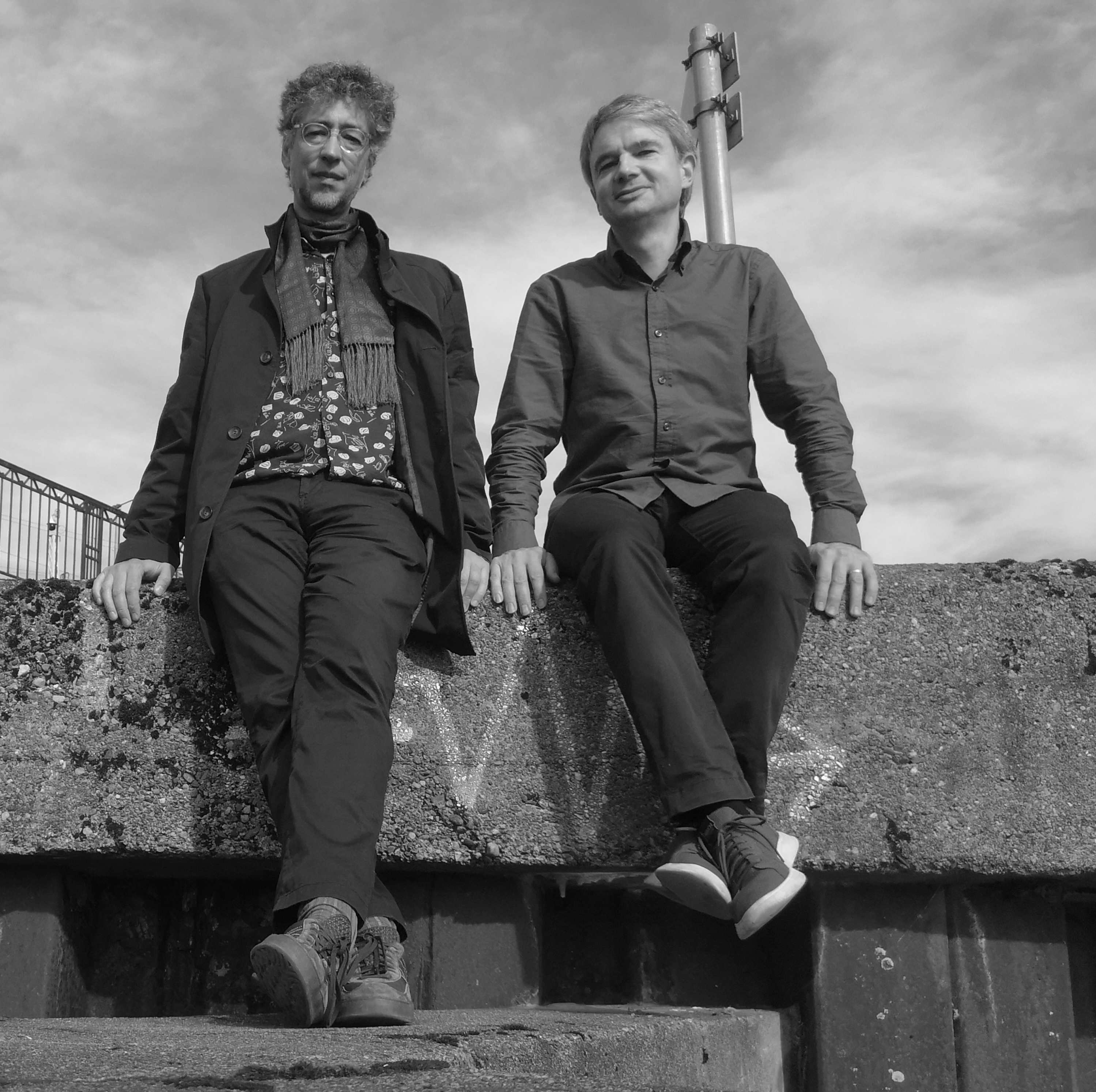 Anders&Luis, Trondheim