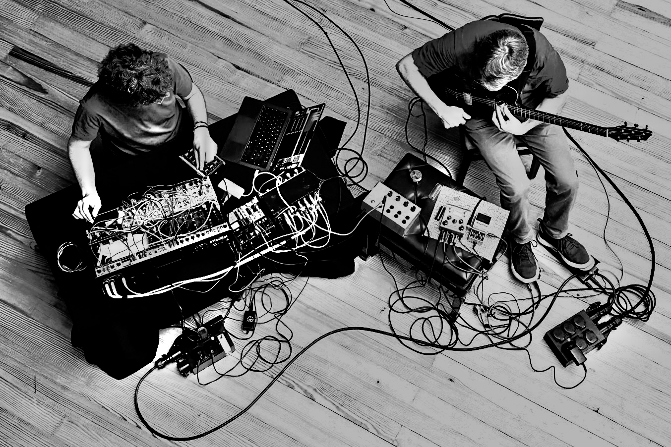Anders&Luis, Trondheim